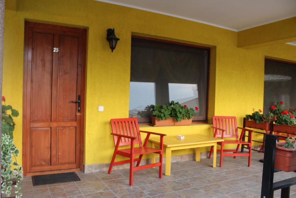 Motel Select Satu Mare Exterior photo